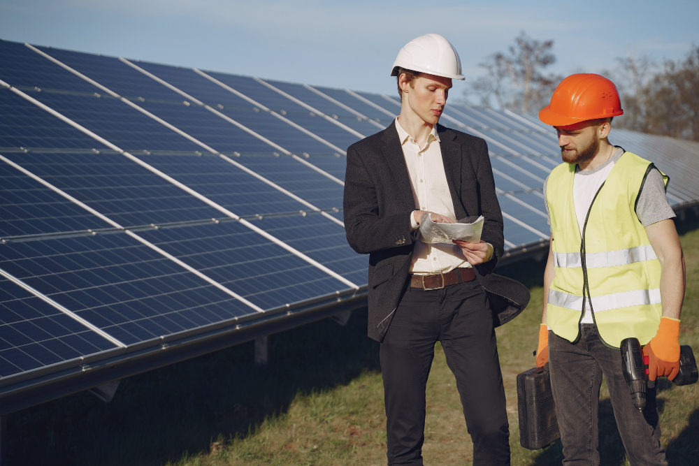 energia limpa por assinatura